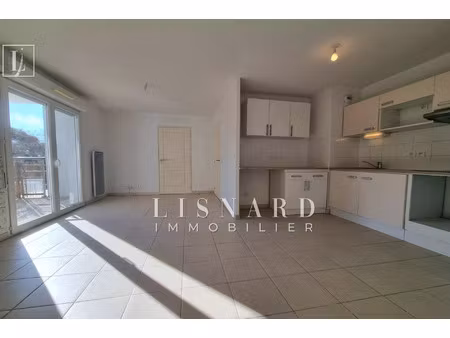 vente appartement 3 pièces 55 m² vallauris (06220)
