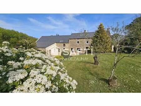 vente bureaux et commerces à saint-nolff (56250) : à vendre / 1353m² saint-nolff