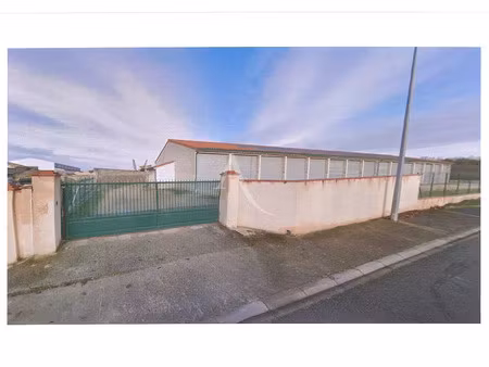 location garage 24 m² à fonsorbes (31470)