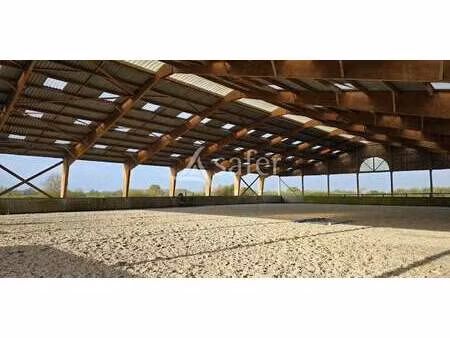 maison avec jardin notre-dame-d’estrées (14)