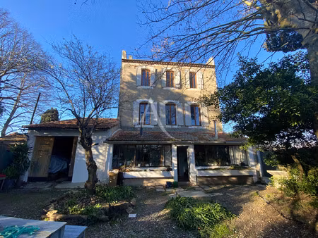 vente maison 7 pièces 174 m² bram (11150)