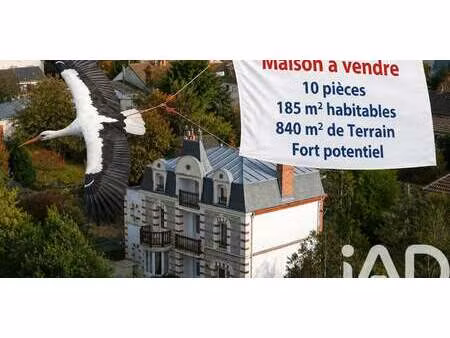 propriété avec jardin zac-centre ville - dives-sur-mer (14)