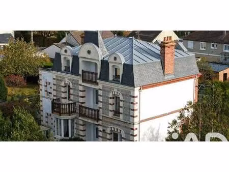 propriété en bord de mer avec jardin zac-centre ville - dives-sur-mer (14)