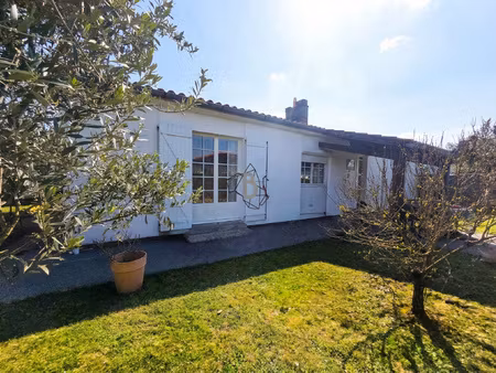 maison t4 - 105m2 - appartement t2 - 45 m2 - lescure d'albi