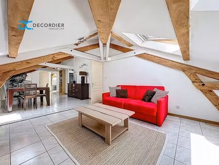 neuvecelle maison lac à pied