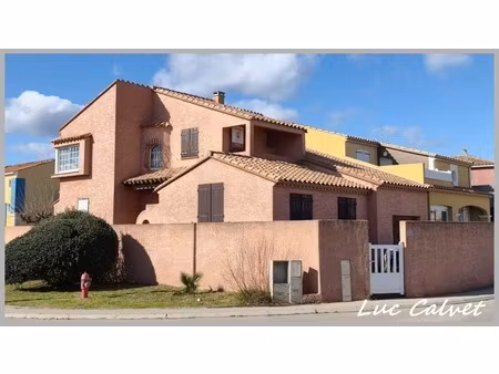 maison à vendre 4 pièces port la nouvelle (11)