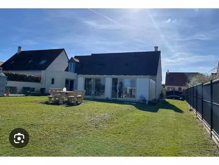 vente maison 6 pièces 173 m² remy (60190)