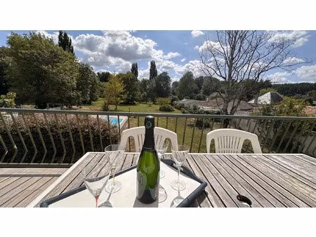 vente maison 12 pièces 362 m² saint-jean-d’angély (17400)