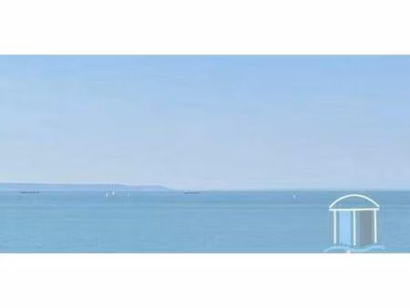 maison avec terrasse nice havrais - sainte-adresse (76)