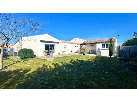 maison soubise 4 pièce(s) 97 m2