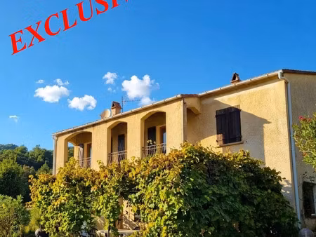 vente maison 6 pièces 131 m² vero (20172)