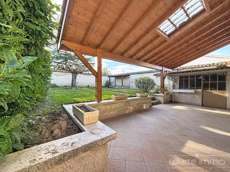 vente maison 5 pièces 100 m² messimy (69510)