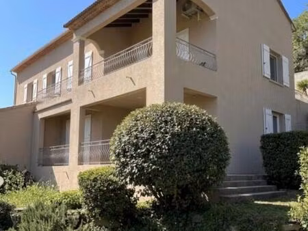 - villa folelli 230 m² vue mer piscine secteur calme