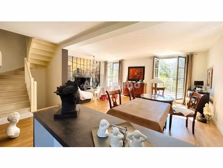 centre-ville septeuil - maison récente de 4 chambres