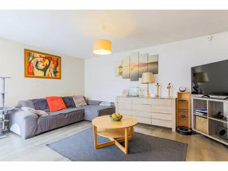 appartement 5 pièces à vendre à beynes - réf 3009