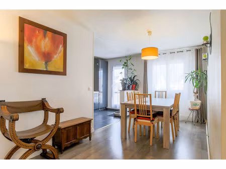 appartement 5 pièces à vendre à beynes (val des 4 pignons) - idéal primo-accédant !