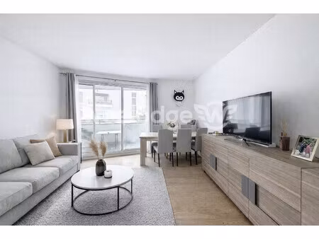 appartement à vendre longjumeau