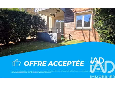 appartement à onet-le-château (12850)