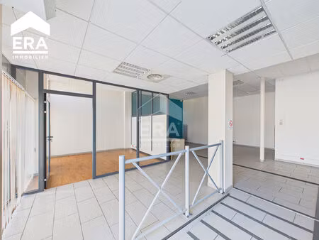 local commercial rodez 110 m2