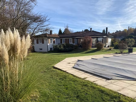 maison individuelle t7 sanchey