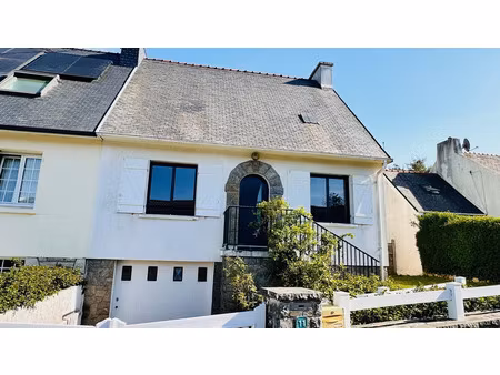 telgruc surc mer  ravissante maison entièrement rénovée