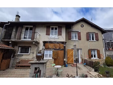 maison 6 pièce(s) 110 m2