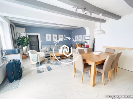 maison à vendre sorigny