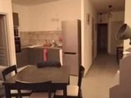 location meublée appartement 3 pièces 48 m² à barjols (83670)  709 €