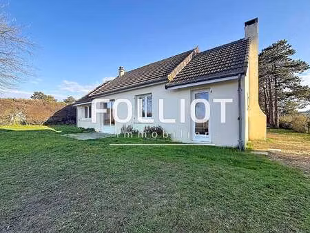 vente maison à port-bail-sur-mer (50580) : à vendre / 72m² port-bail-sur-mer