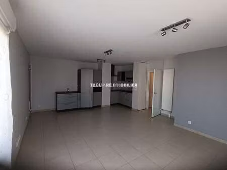 location appartement 3 pièces à thouaré-sur-loire (44470) : à louer 3 pièces / 68m² thouar