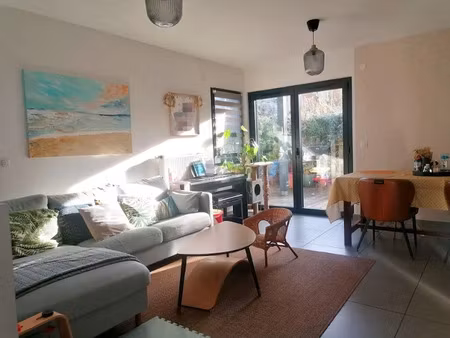 location appartement 3 pièces 65 m² à ballainvilliers (91160)  1 300 €