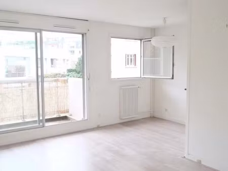 location appartement 2 pièces 46 m² à boulogne-billancourt (92100)  1 300 €
