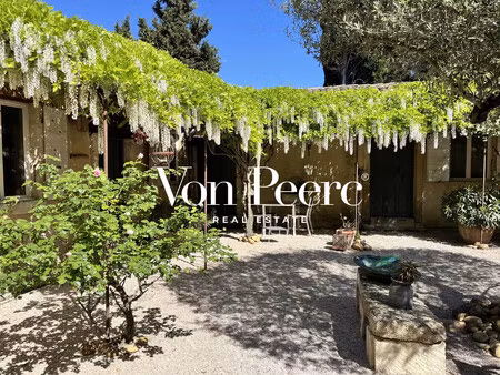 vente maison de village 11 pièces