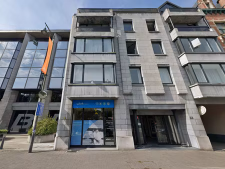 bien professionnel à louer à hasselt € 2.950 (ln0me) - dewaele - hasselt verkoop | zimmo