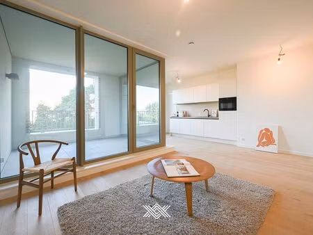 appartement à louer à deinze € 775 (ln0pg) | zimmo