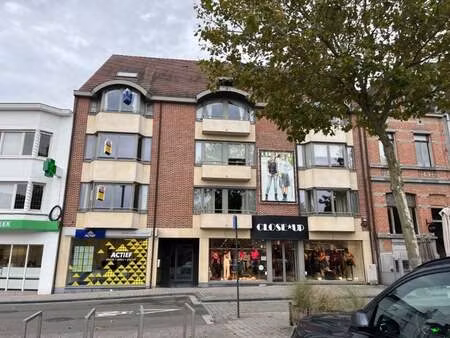 appartement à louer à izegem € 725 (ln0p1) - immo casa | zimmo