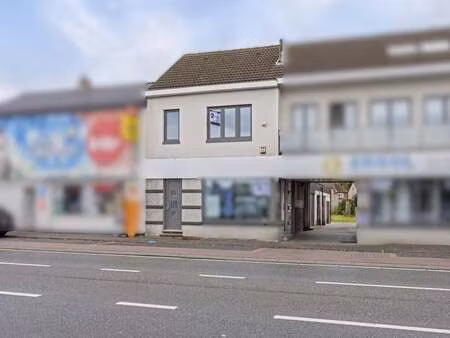 appartement à vendre à rekem € 179.000 (ln0qg) - immo verslegers | zimmo