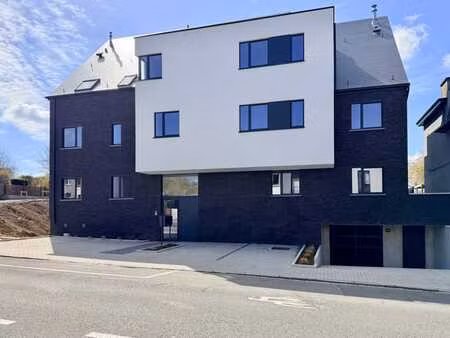 appartement de standing