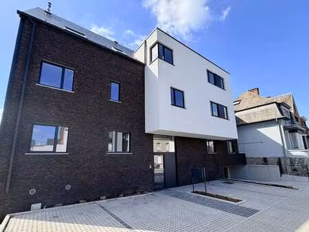 magnifique appartement