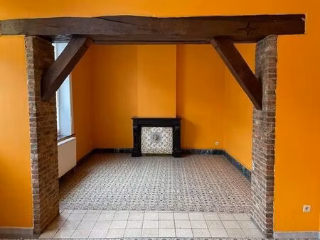 maison à louer à stambruges € 865 (ln0mn) - primmo péruwelz | zimmo