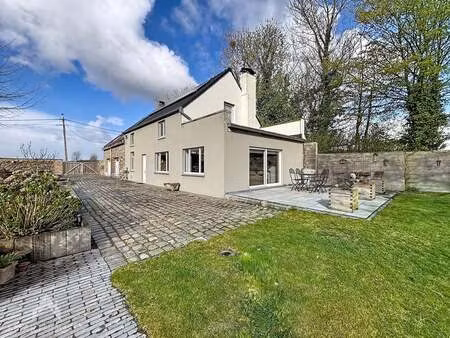maison à vendre à erpe € 545.000 (ln0ql) - smart houses | zimmo