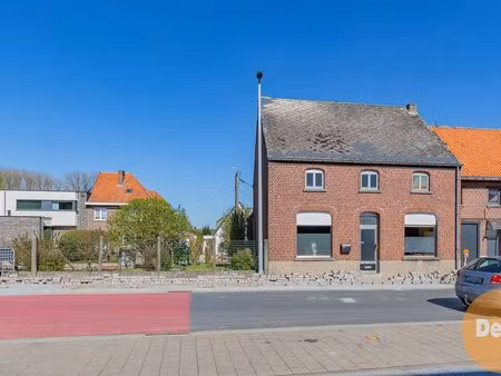 maison à vendre à haaltert € 159.000 (ln0q7) - immo de ras | zimmo