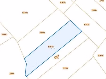 terrain à vendre à merchtem € 18.000 (ln0pr) - podevyn & tack | zimmo