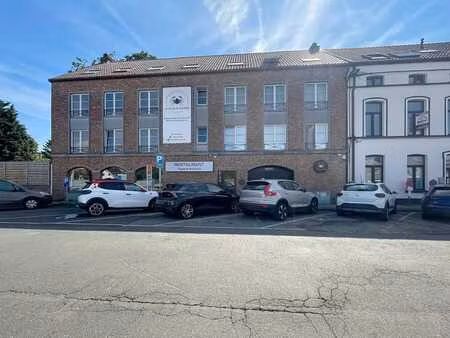 bel appartement 3 chambres proche de la gare