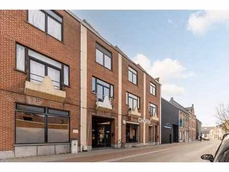 te koop: taverne – hertshage 75  aalst