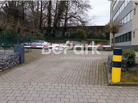 parking diegem gare - woluwelaan