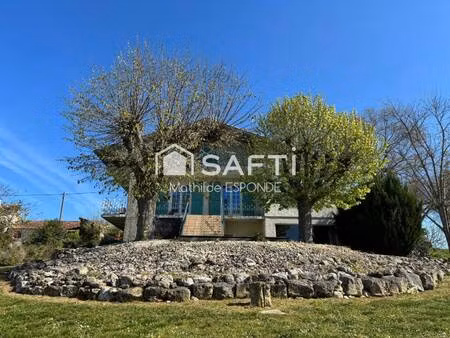 safti esponde mathilde conseiller indépendant