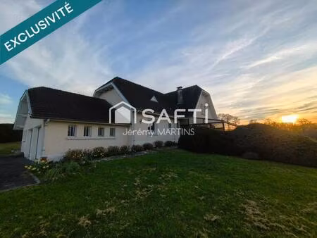 safti martins jérémy conseiller indépendant