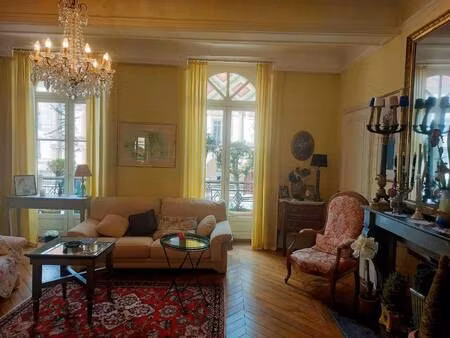 propriétaire particulier