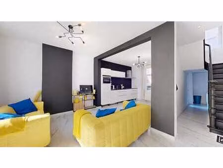 co -living